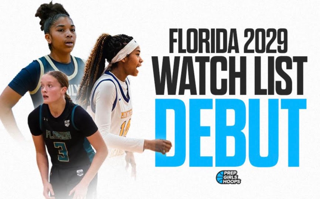 2029&amp;#8217;s Heading the Watch List in the Sunshine State
